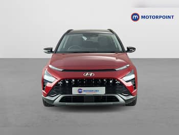 Used Hyundai BAYON 2023 for sale - 79648166: Photo