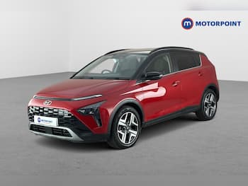 Used Hyundai BAYON 2023 for sale - 79648166: Photo