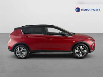Used Hyundai BAYON 2023 for sale - 79648166: Photo