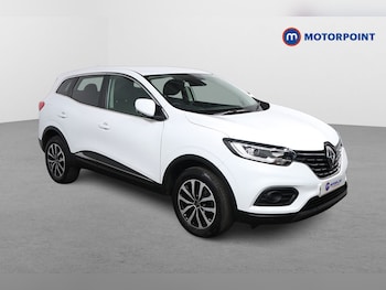 Used Renault Kadjar 2023 for sale - 78353792: Photo