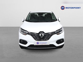 Used Renault Kadjar 2023 for sale - 78353792: Photo