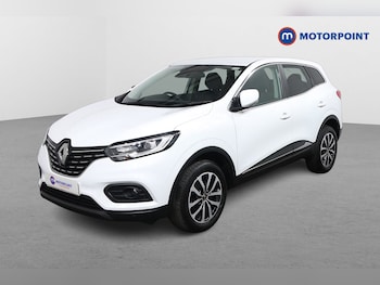 Used Renault Kadjar 2023 for sale - 78353792: Photo