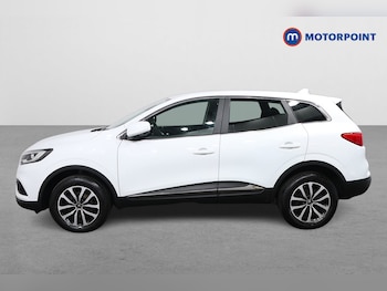 Used Renault Kadjar 2023 for sale - 78353792: Photo
