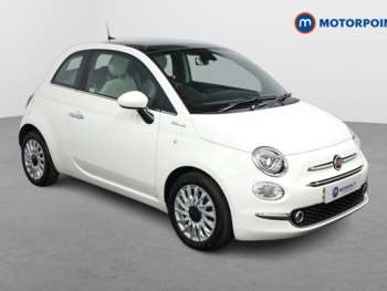 2021 - 1.0 Mild Hybrid Dolcevita [Part Leather] 3dr
