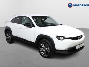 2022 - 107kW Sport Lux 35.5kWh 5dr Auto