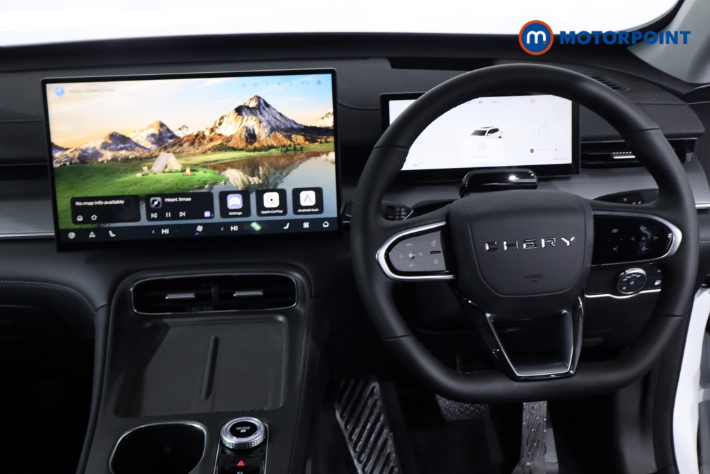 Used Chery Tiggo 8 2025 for sale - 77707763: Photo 11