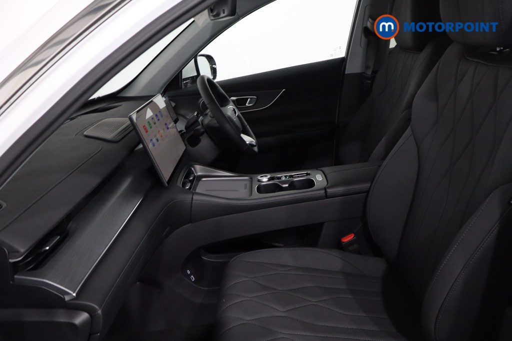 Used Chery Tiggo 8 2025 for sale - 77707763: Photo 12