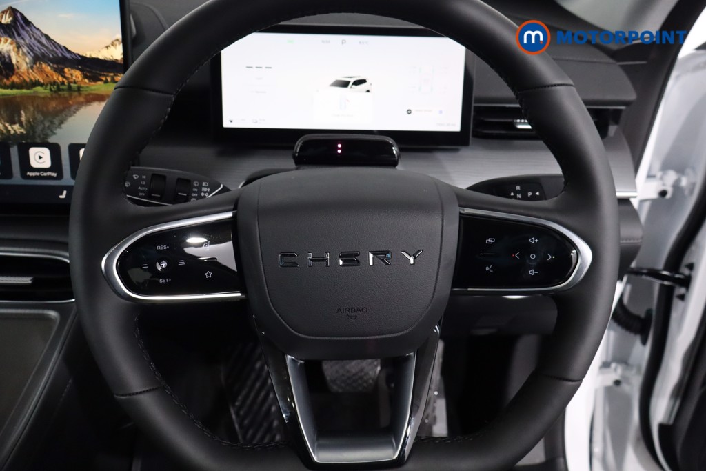 Used Chery Tiggo 8 2025 for sale - 77707763: Photo 14