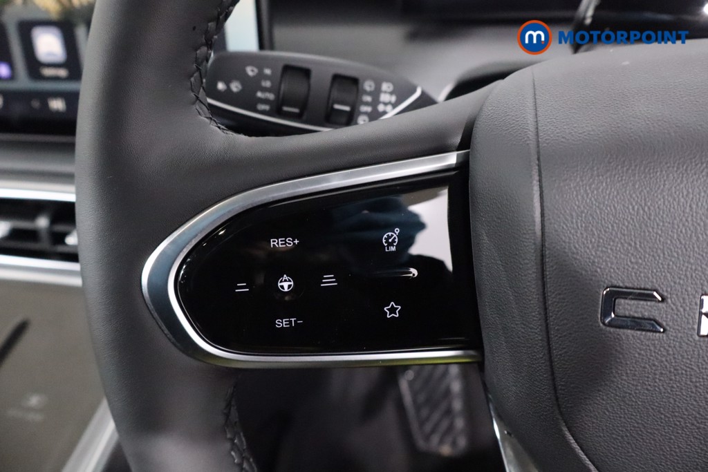 Used Chery Tiggo 8 2025 for sale - 77707763: Photo 15