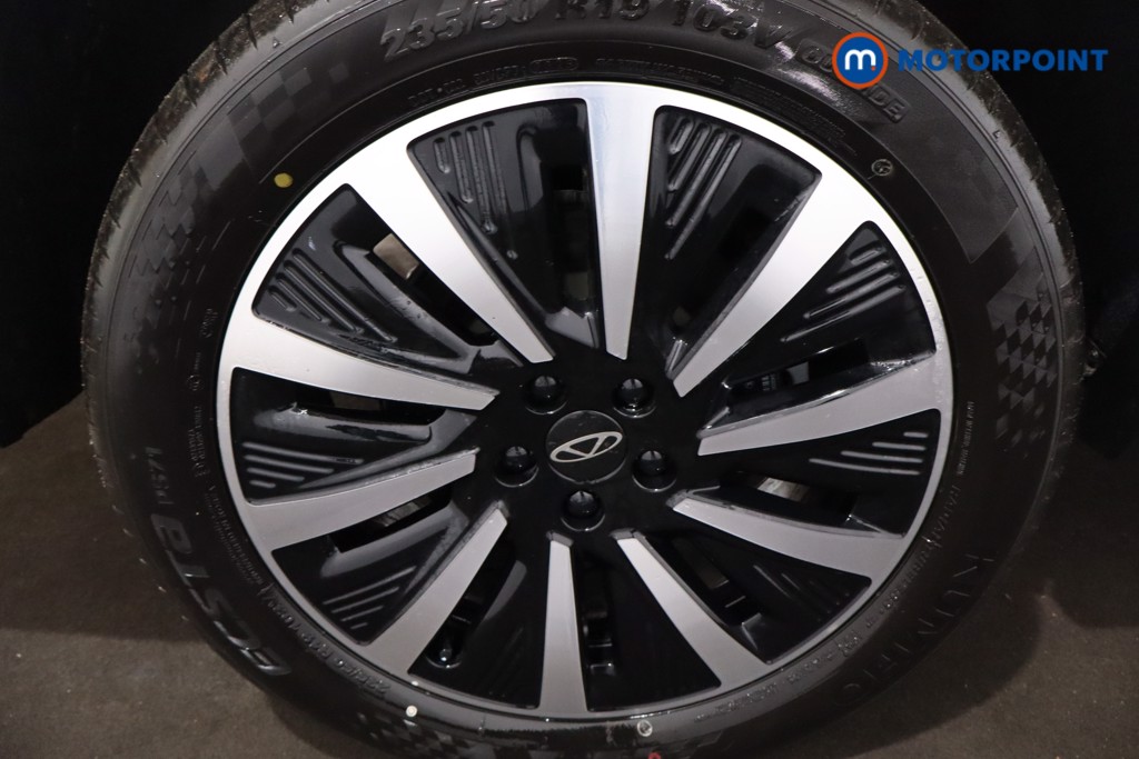 Used Chery Tiggo 8 2025 for sale - 77707763: Photo 17