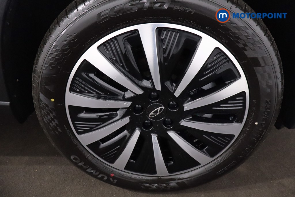 Used Chery Tiggo 8 2025 for sale - 77707763: Photo 18