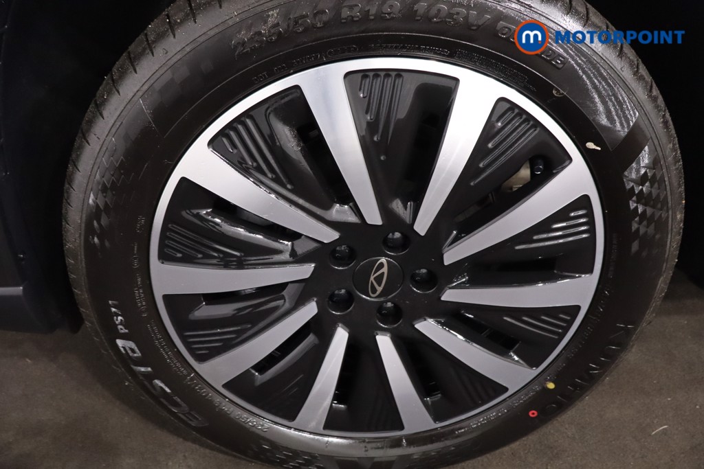 Used Chery Tiggo 8 2025 for sale - 77707763: Photo 19