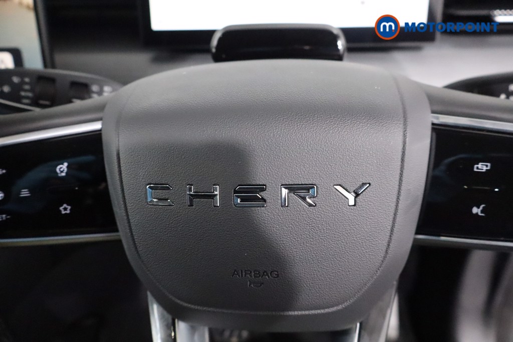 Used Chery Tiggo 8 2025 for sale - 77707763: Photo 21