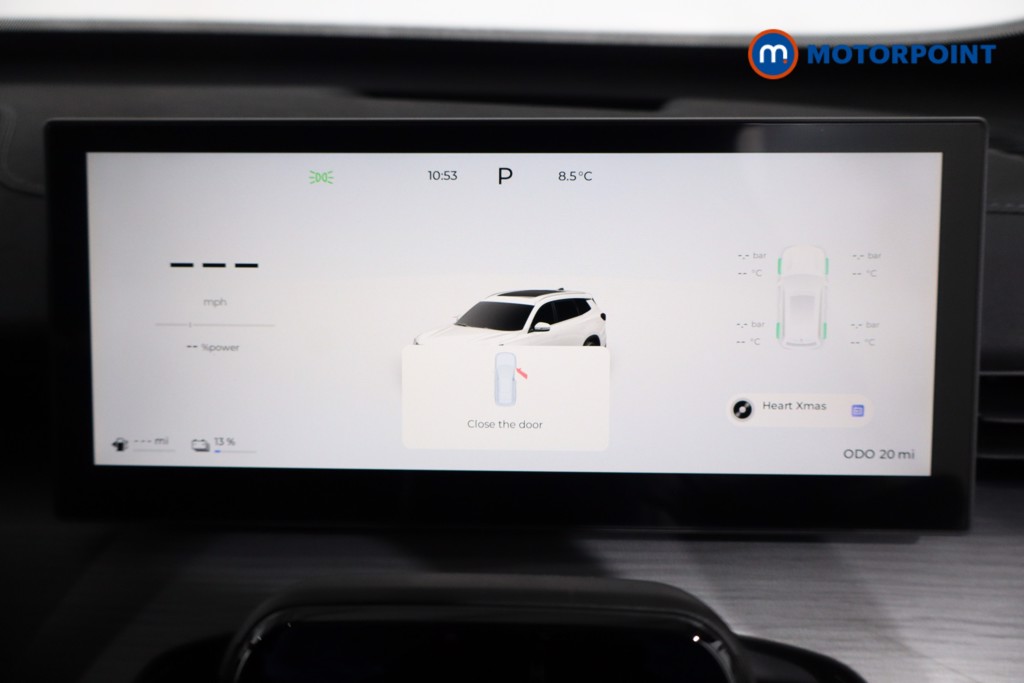 Used Chery Tiggo 8 2025 for sale - 77707763: Photo 24