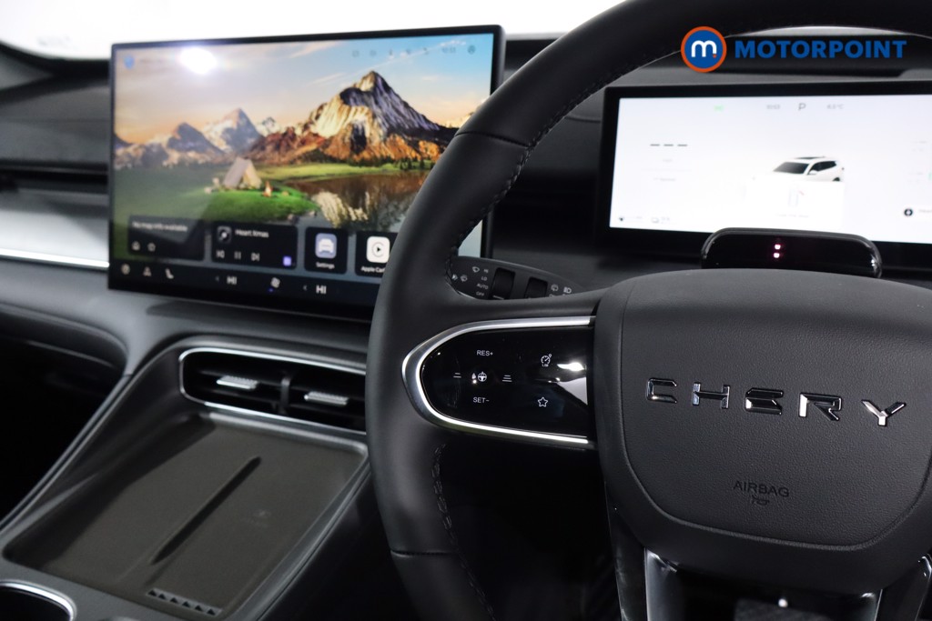 Used Chery Tiggo 8 2025 for sale - 77707763: Photo 25