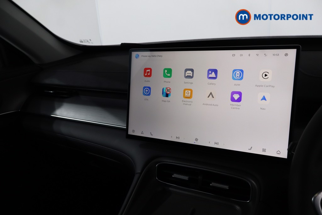 Used Chery Tiggo 8 2025 for sale - 77707763: Photo 28