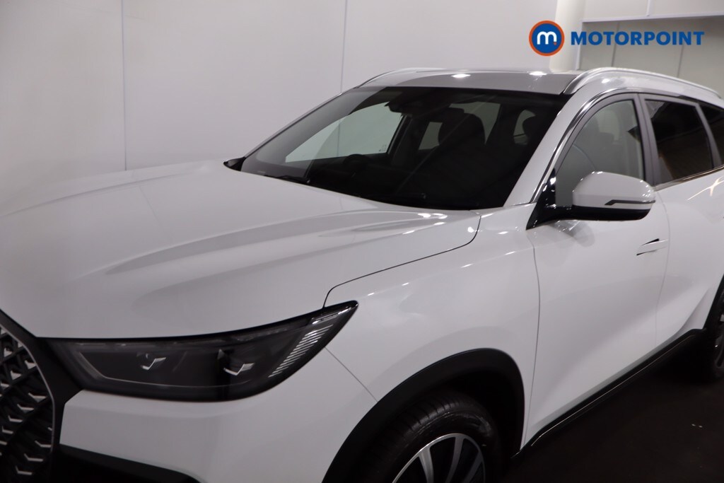 Used Chery Tiggo 8 2025 for sale - 77707763: Photo 36