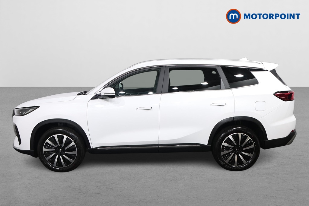 Used Chery Tiggo 8 2025 for sale - 77707763: Photo 4