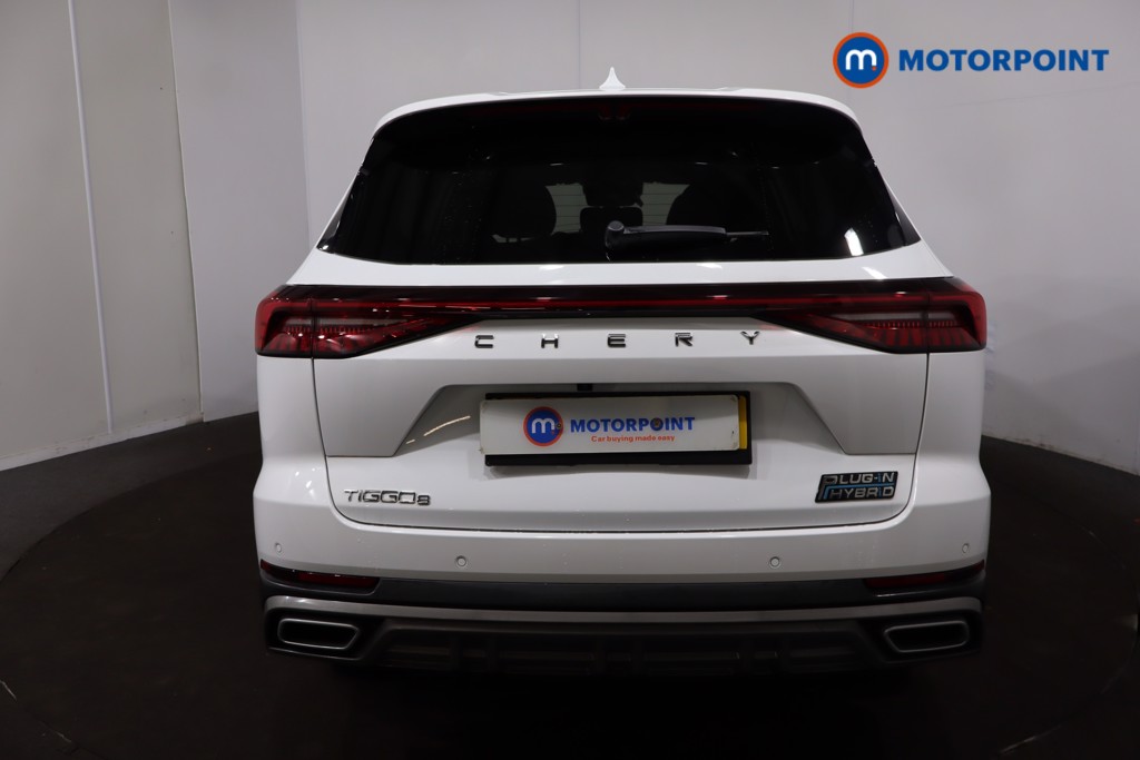 Used Chery Tiggo 8 2025 for sale - 77707763: Photo 43