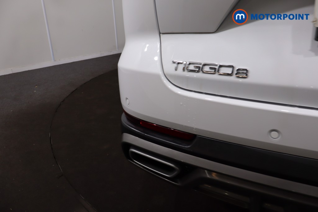 Used Chery Tiggo 8 2025 for sale - 77707763: Photo 45