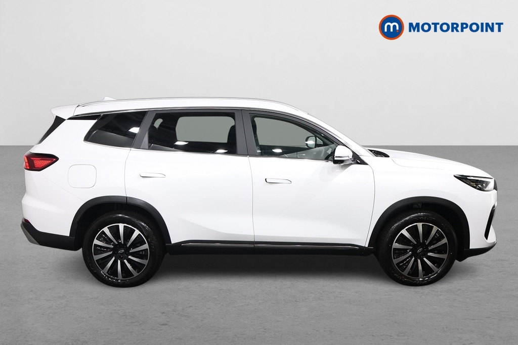 Used Chery Tiggo 8 2025 for sale - 77707763: Photo 8