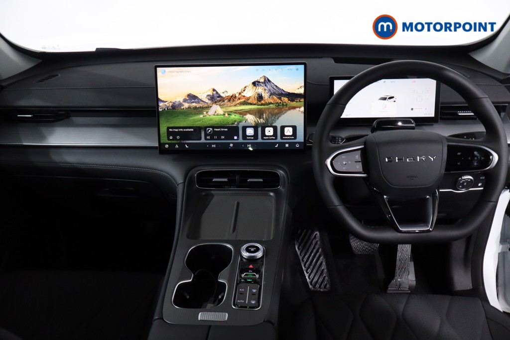 Used Chery Tiggo 8 2025 for sale - 77707763: Photo 9