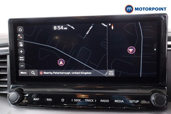 Used Kia XCeed 2022 for sale - 76232128: Photo 10