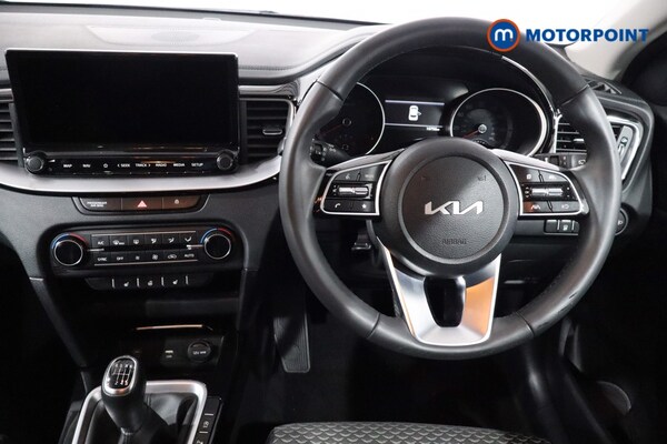 Used Kia XCeed 2022 for sale - 76232128: Photo 11