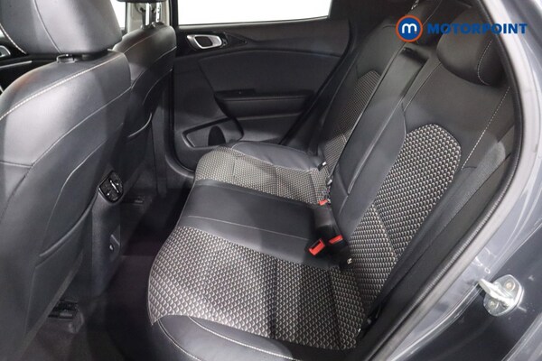 Used Kia XCeed 2022 for sale - 76232128: Photo 13