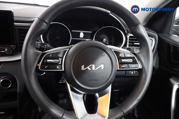 Used Kia XCeed 2022 for sale - 76232128: Photo 14