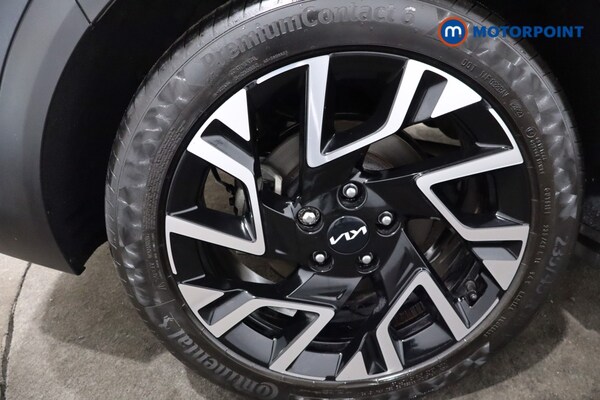 Used Kia XCeed 2022 for sale - 76232128: Photo 17