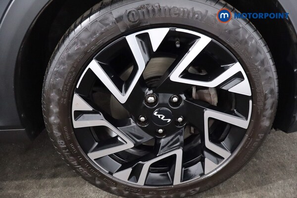 Used Kia XCeed 2022 for sale - 76232128: Photo 18