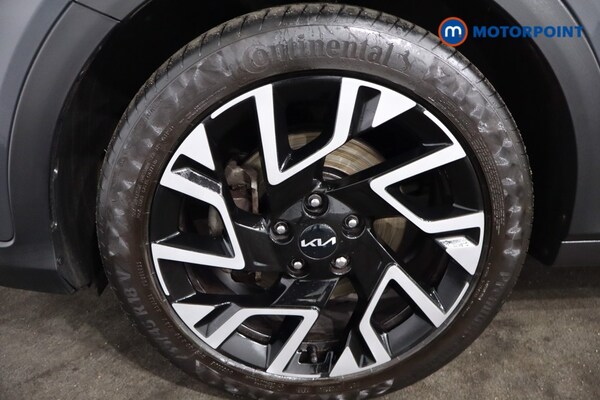 Used Kia XCeed 2022 for sale - 76232128: Photo 19