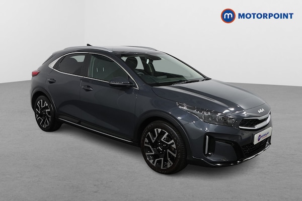 Used Kia XCeed 2022 for sale - 76232128: Photo 1