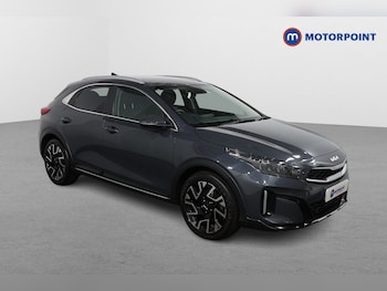 Kia - XCeed