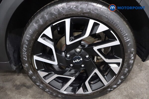 Used Kia XCeed 2022 for sale - 76232128: Photo 20