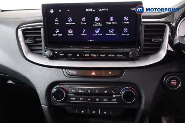 Used Kia XCeed 2022 for sale - 76232128: Photo 23