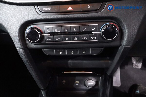 Used Kia XCeed 2022 for sale - 76232128: Photo 24