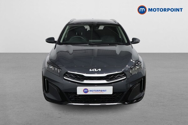 Used Kia XCeed 2022 for sale - 76232128: Photo 2