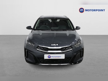 Used Kia XCeed 2022 for sale - 76232128: Photo 2