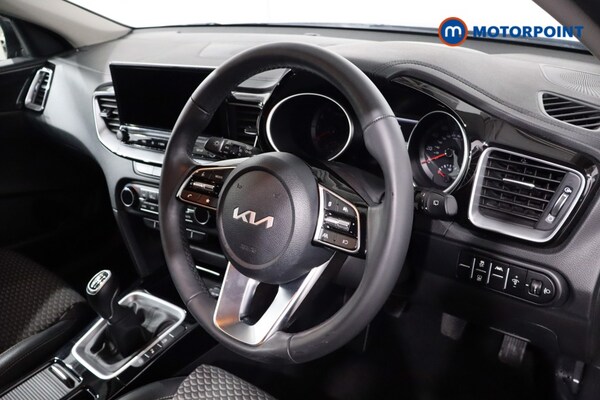 Used Kia XCeed 2022 for sale - 76232128: Photo 30