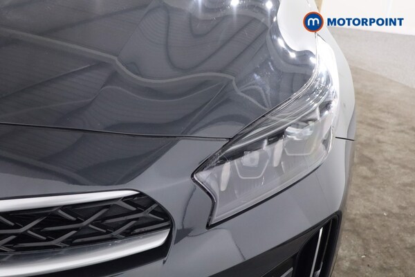 Used Kia XCeed 2022 for sale - 76232128: Photo 35