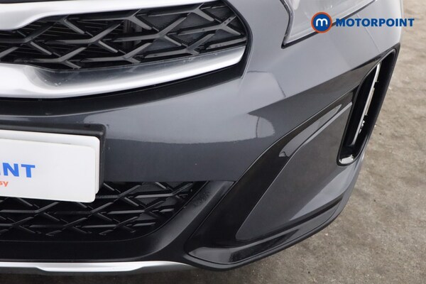Used Kia XCeed 2022 for sale - 76232128: Photo 36