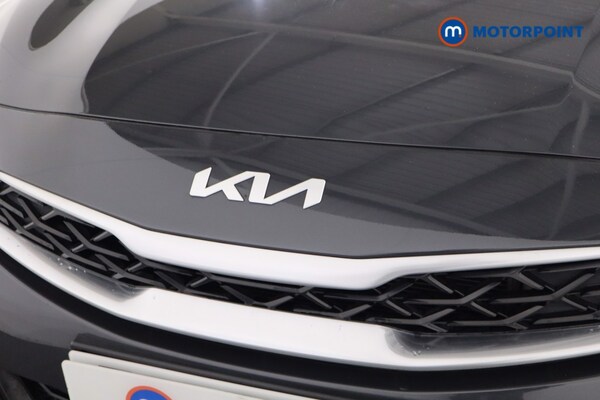 Used Kia XCeed 2022 for sale - 76232128: Photo 37