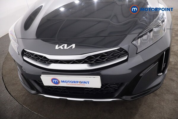 Used Kia XCeed 2022 for sale - 76232128: Photo 38