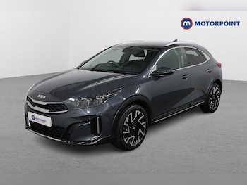 Used Kia XCeed 2022 for sale - 76232128: Photo 3