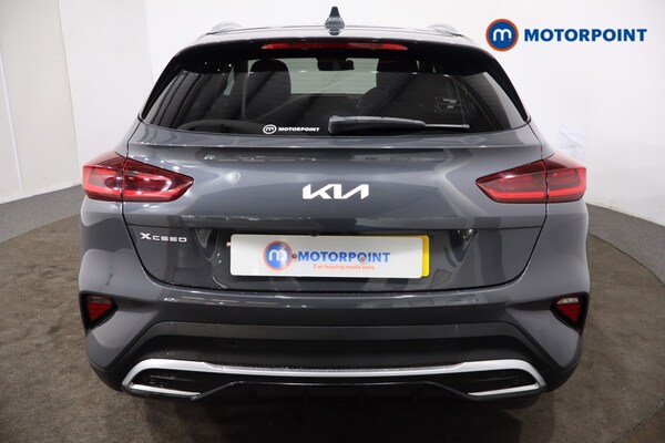 Used Kia XCeed 2022 for sale - 76232128: Photo 44