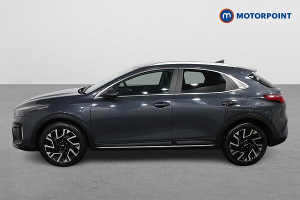 Used Kia XCeed 2022 for sale - 76232128: Photo 4