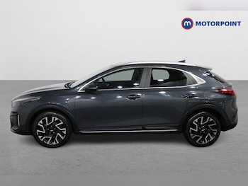 Used Kia XCeed 2022 for sale - 76232128: Photo 4
