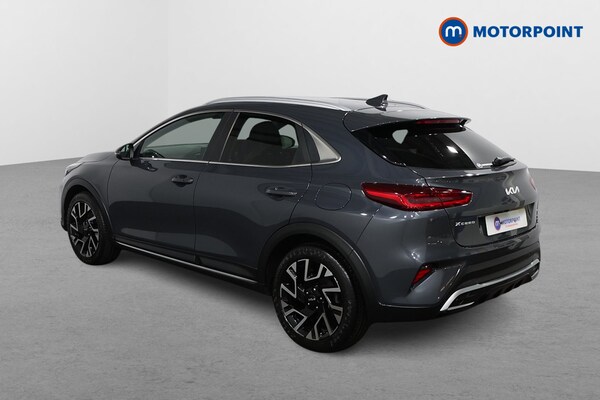 Used Kia XCeed 2022 for sale - 76232128: Photo 5